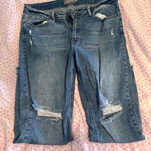 Justusa jeans
